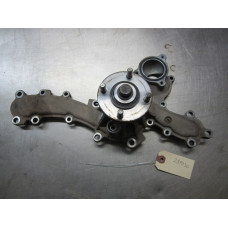 28P030 Water Coolant Pump For 10-21 Toyota 4Runner  4.0